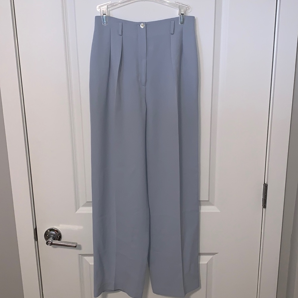 Vintage dress pants